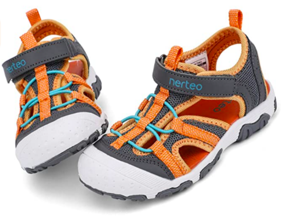Best Waterproof Shoes for Kids Stuff We Love